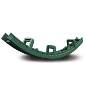 Arc-Shaped Section Continuous Casting Equipment