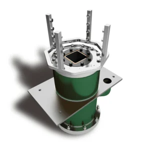 CCM Crystallizer Aggregate for Continuous Casting