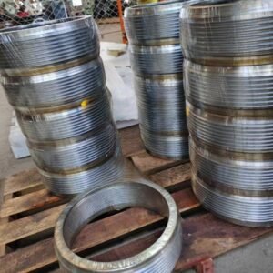 MCH440 Single-Cylinder Hydraulic Cone Crusher Internal Nut