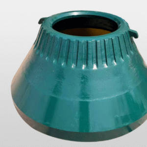 Cone Crusher Concave / Bowl Liner
