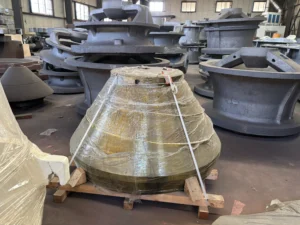 Cone Crusher Concave 04-webp