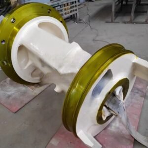 MMP1000 Cone Crusher Countershaft Box