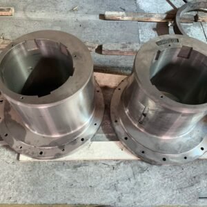 Cone Crusher Eccentric Bushing