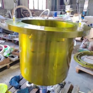 Gyratory Crusher Spider Bushing