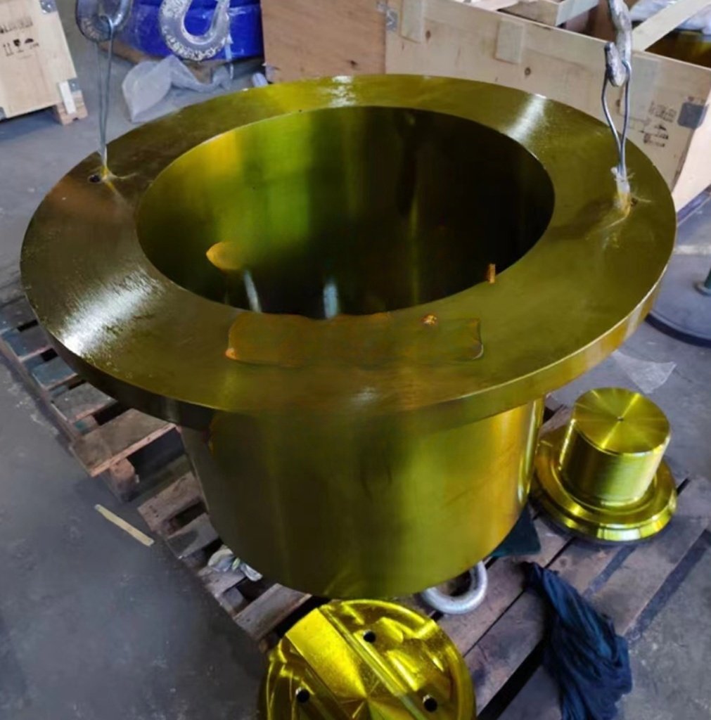 Gyratory Crusher Spider Bushing - Image 2