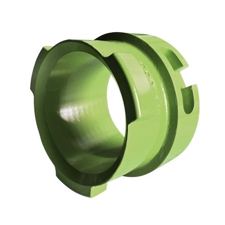 Interstop Flow Control System Replacement Parts