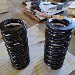 MC140 Jaw Crusher Spring