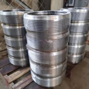 MCH440 Cone Crusher Inner Head Nut