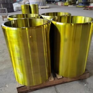 MCH870 Cone Crusher Main Shaft Sleeve