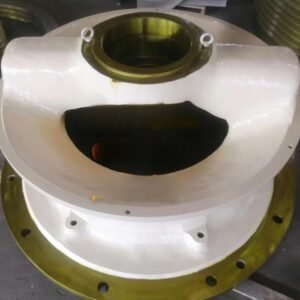 MGP11F Cone Crusher Upper Frame