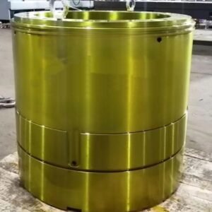 MGP500S Cone Crusher Setting Piston