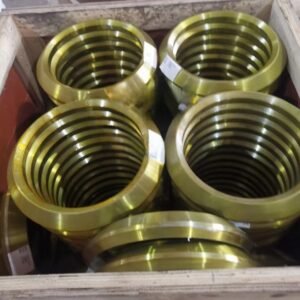 MHP3 Cone Crusher Torch Ring