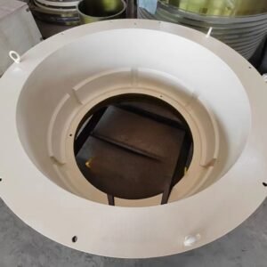 MHP300 Multi-Cylinder Hydraulic Cone Crusher