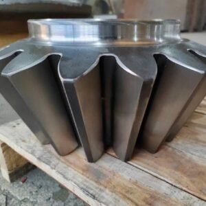 MHP400 Multi-Cylinder Hydraulic Cone Crusher