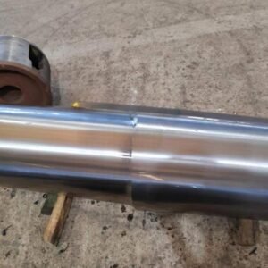 Cone Crusher Main Shaft