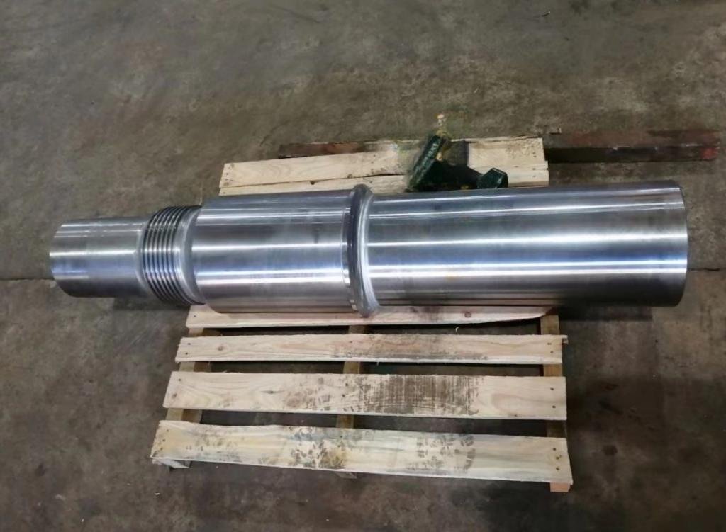 Cone Crusher Main Shaft - Image 2