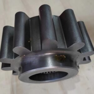 MHP500 Multi-Cylinder Hydraulic Cone Crusher Pinion