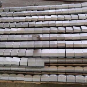 MHP6 Multi-Cylinder Hydraulic Cone Crusher Wedge