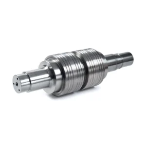 steel rolling mill rolls