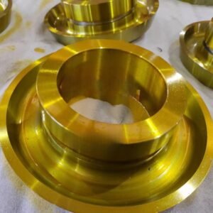 Oil Seal Ring for MHP500 Multi-Cylinder Hydraulic Cone Crusher