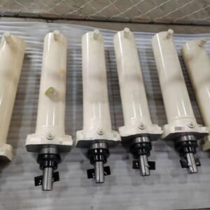 SYMONS 7FT Cone Crusher Lockpost Cylinder Assembly