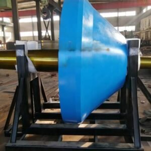 SYMONS 7FT Spring Cone Crusher Mainshaft Assembly