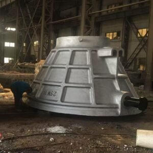 Slag Pot for Steelmaking
