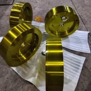 Socket for MHP800 Multi-Cylinder Hydraulic Cone Crusher