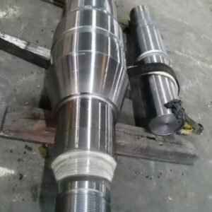 Sturdy Mainshaft For 4-1/4FT SYMONS SPRING CONE CRUSHER
