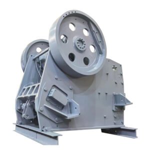 MC Jaw Crusher