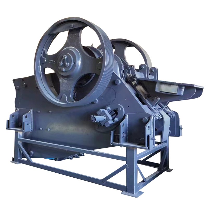 MC Jaw Crusher - Image 2