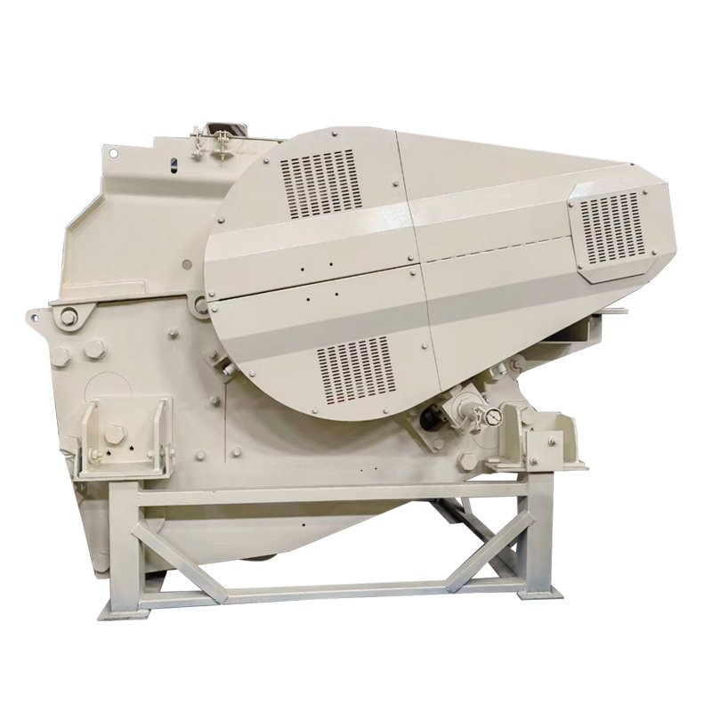 MC Jaw Crusher - Image 3