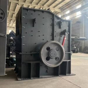Hammer Crusher