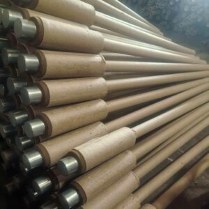 Disposable Molten Iron Sampler 01(1)