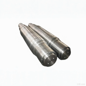 High-Quality Jaw Crusher Eccentric Shaft