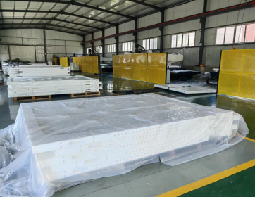 Filter Press Plates Cost Analysis