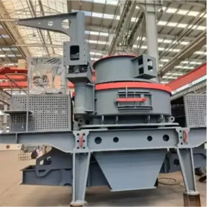 VSI Crusher