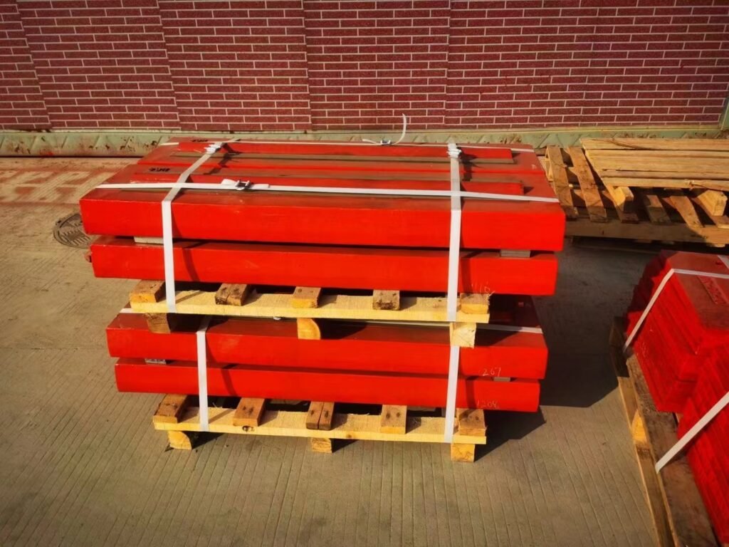 crusher spare parts 02