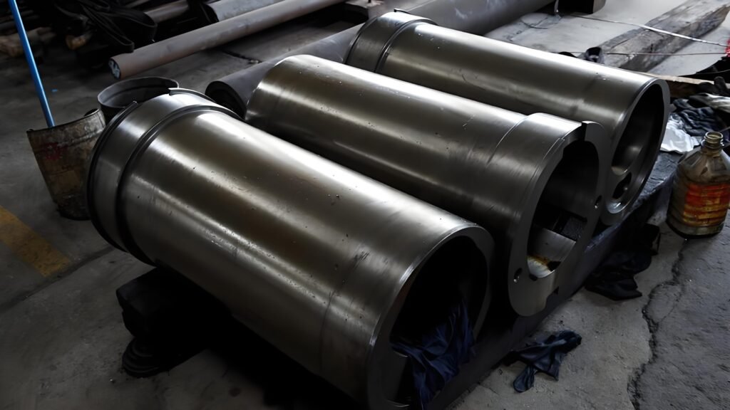 Cone Crusher Eccentric Bushing